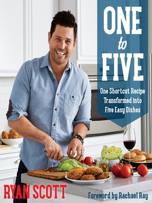 cover image of One to Five